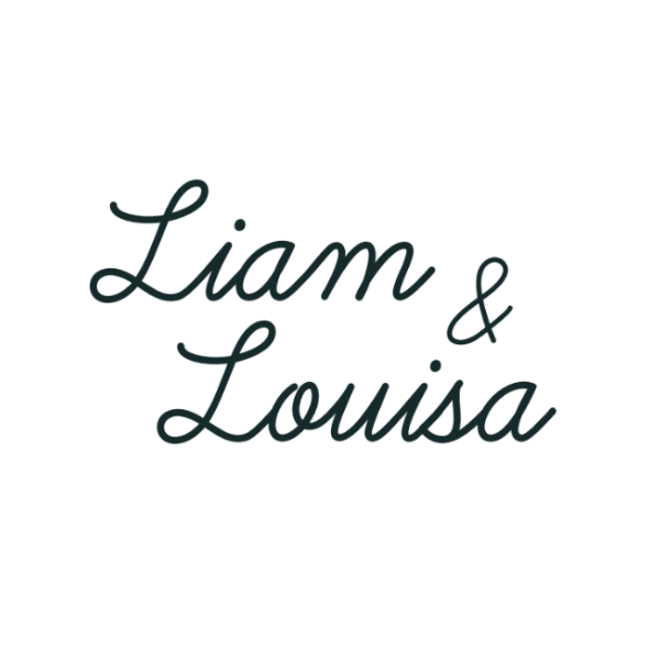 Liam & Louisa